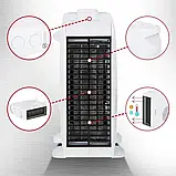 Терловінтилятор ADLER AD7725W 2000 ВТ., фото 2