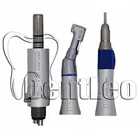 НАБІР НАКОНЕЧНИКІВ – КУТОВИЙ + ПРЯМИЙ + МІКРОМОТОР SKY - SEA