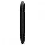 Чохол для ноутбука Spigen Rugged Armor Pouch "Pro" 13-14", Black (AFA04270), фото 10