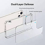 Чохол ESR для iPhone 13 mini - Ice Shield, Clear, фото 6