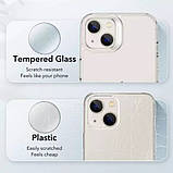 Чохол ESR для iPhone 13 mini - Ice Shield, Clear, фото 7