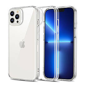 Чохол ESR для iPhone 13 Pro - Ice Shield, Clear (4894240163092)