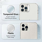 Чохол ESR для iPhone 13 Pro - Ice Shield, Clear (4894240163092), фото 4