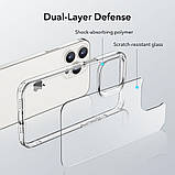 Чохол ESR для iPhone 13 Pro - Ice Shield, Clear (4894240163092), фото 5