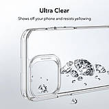 Чохол ESR для iPhone 13 Pro - Ice Shield, Clear (4894240163092), фото 6
