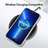 Чохол ESR для iPhone 13 Pro - Ice Shield, Clear (4894240163092), фото 8