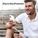 Чохол ESR для iPhone 13 Pro - Ice Shield, Clear (4894240163092), фото 9