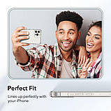 Чохол ESR для iPhone 13 Pro - Ice Shield, Clear (4894240163092), фото 10