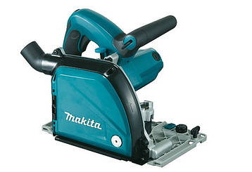 Фрезер-пазорез для алюмінію Makita CA5000X