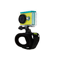 Кріплення на руку для камери Xiaomi Yi Sport Black