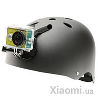 Кріплення на шолом для камер Xiaomi Yi Sport Black