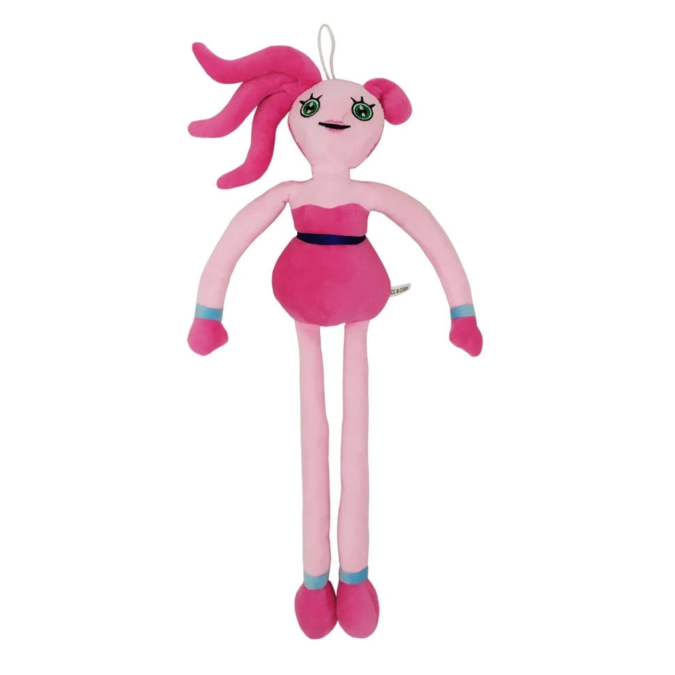 Купить Мягкая игрушка "Мамочка длинные ноги Хаги Ваги" Bambi 1138-1 ...