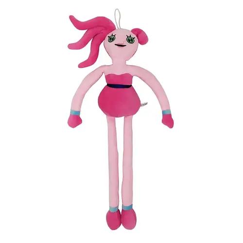 Купить Мягкая игрушка "Мамочка длинные ноги Хаги Ваги" Bambi 1138-1 ...