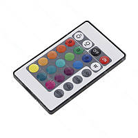 RGB контролер 6А з ІЧ пультом ДУ