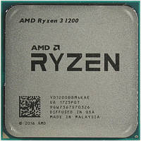 Процессор AMD Ryzen 3 1200AE 3.1GHz/8MB sAM4