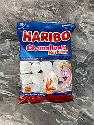 Haribo Chamallows Barbecue  175 грм