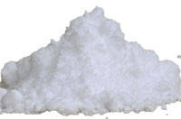 Сіль вуглецева (аммоній вуглекислий, гідрокарбонат амонію)