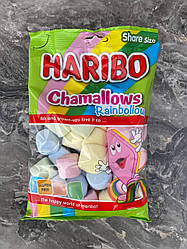 Haribo Chamallows Rainbollows без глютену 175 гм