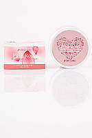 Патчі для повік з екстрактом троянди, 3W Clinic Pink Rose Pink Rose Vitamin Hydrogel Eye Patch, фото 2