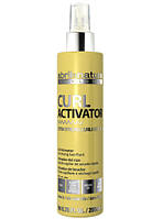 Спрей-двофазний для створення локонів ABRIL et Nature Advanced Stiyling Curl Activator Spray Extra Strong