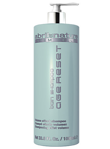Шампунь для тонкого волосся універсальний ABRIL et Nature Age Reset Shampoo, фото 1