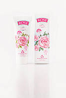 BULGARIAN ROSE ROSE ORIGINAL Aqua+ Face Mask Маска для лица с розовой водой (3 800 007 216 254)