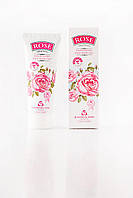 BULGARIAN ROSE Rose Original Exfoliating Face Mask 2 in 1 Маска для обличчя відшукаюча 2 в 1