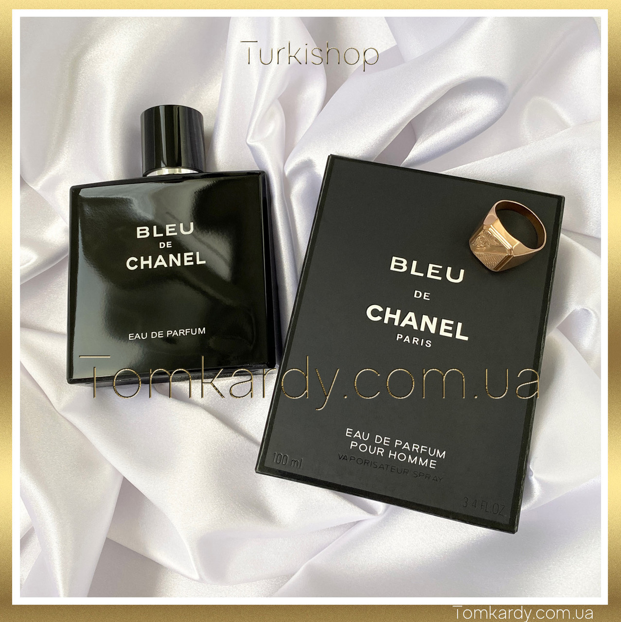 Купить Мужская парфюмерия CHANEL в интернет каталоге с доставкой  Boxberry