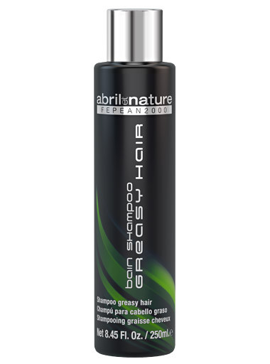 Шампунь для жирного волосся ABRIL et Nature Fepean 2000 Greasy Hair Shampoo