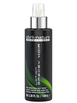 Лосьйон проти жирності волосся ABRIL et Nature Fepean 2000 Lotion Greasy Hair 100 мл