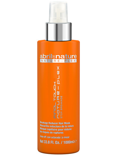 Сироватка для відновлення і захисту волосся ABRIL et Nature Final Touch Serum