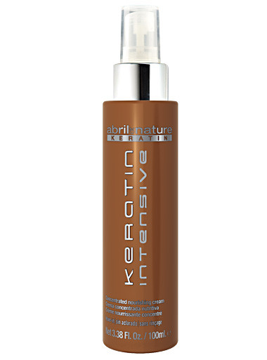 Сироватка для волосся ABRIL et Nature Keratin Serum 100 мл