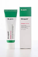 Крем для лица регенерирующий Dr. Jart+ Cicapair Derma Green Solution Cream 50 мл