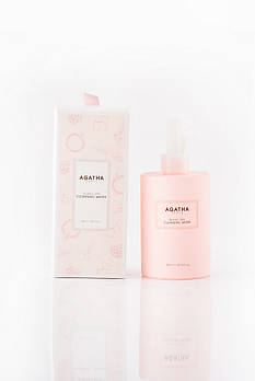 Очищення спаму для особи AGATHA BLANC SPA CLEANSING WATER