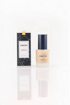 Зволожувальна тональна основа AGATHA ESSENTIEL FOUNDATION 21 Light