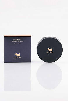 AGATHA ESSENTIEL STAY MATTE FOUNDATION 19 Honey Матриця тональна основа кольору медовий