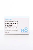 Крем увлажняющий капсульный MEDI-PEEL Power Aqua Cream 50 гр (8809409346656) омолаживающий