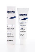 Антивозрастной крем для лица с пантенолом и полинуклеотидами MEDI-PEEL Revitenol Multi Repair Cream