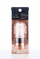 Вітаміни для волосся живлення та захист Балі з олією плюмерії та розмарину Ellips, фото 3