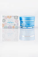 Освітлювальний крем для обличчя з морським колагеном ENOUGH W COLLAGEN Whitening Premium Cream, фото 3