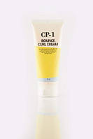 Крем захисний для пошкодженого волосся корейський Esthetic House CP-1 Bounce Curl Cream