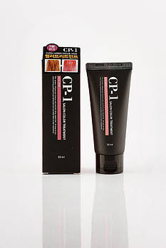 Тритмент для волосся із ефектом фарбування Esthetic House CP-1 Salon Color Treatment ASH PINK