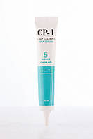 Esthetic House CP-1 Scalp Calming Cica Serum Заспокійлива сироватка для шкіри голови, фото 3
