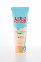 Пенка для глубокой очистки и снятия ВВ крема (160 мл) Etude House Baking Powder BB Deep Cleansing Foam