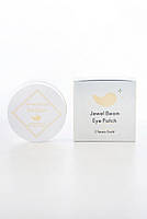 Гідрогелеві патчі з колоїдним золотом та колагеном Etude House Jewel Beam Eye Patch Classic Gold, фото 2