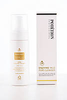 Ензимна очищувальна пінка для обличчя Potetion Enzyme Mild Pore Cleanser для всіх типів шкіри, фото 4