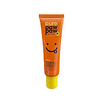 Бальзам для губ з ароматом манго Pure Paw Paw Ointment Mango, фото 5