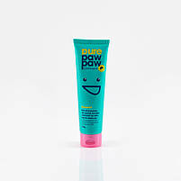 Бальзам для губ з ароматом кокоса Pure Paw Paw Ointment Coconut, фото 3