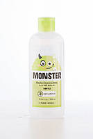 Міцелярна вода для зняття макіяжу з екстрактом алое Etude House Monster Micellar Cleansing Water, фото 3