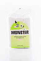 Etude House My Beauty Tool Monster Cotton Pads Ватні диски для зняття макіяжу (8 806 199 488 542)